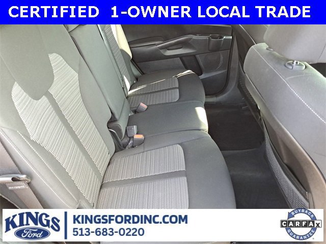 Used 2023 Kia Sorento LX image 25