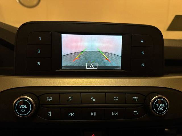 Certified 2021 Ford Escape S image 27