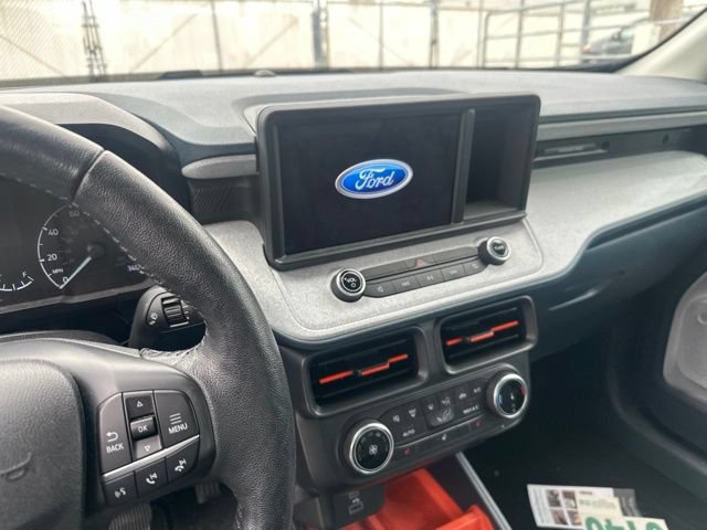 Certified 2022 Ford Maverick XLT w/ XLT Luxury Package FWD image 17