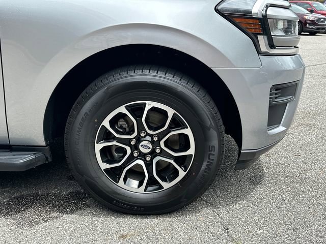 Certified 2024 Ford Expedition Max XLT AWD/4WD image 12