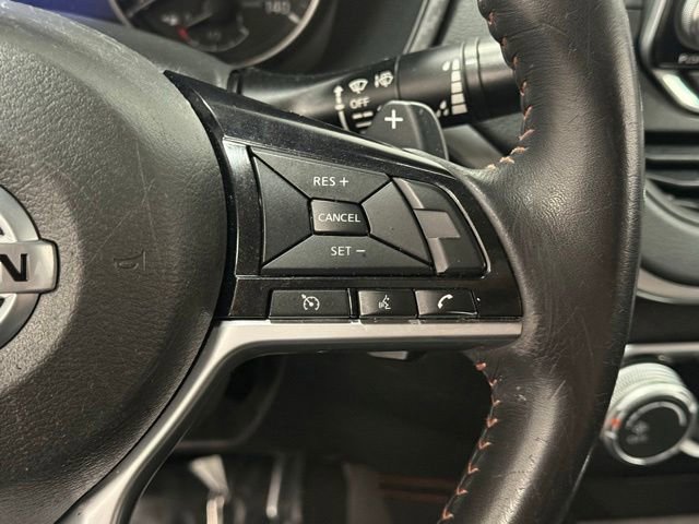 Used 2021 Nissan Altima 2.5 SR w/ SR Premium Package FWD image 18