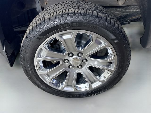 Used 2018 GMC Sierra 1500 Denali w/ Denali Ultimate Package image 32