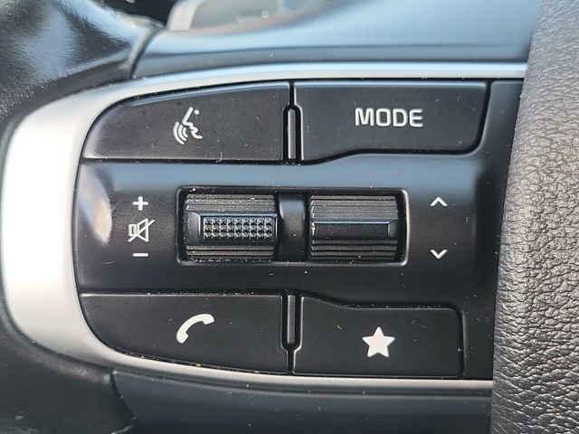 Used 2023 Kia Sportage X-Line AWD/4WD image 8