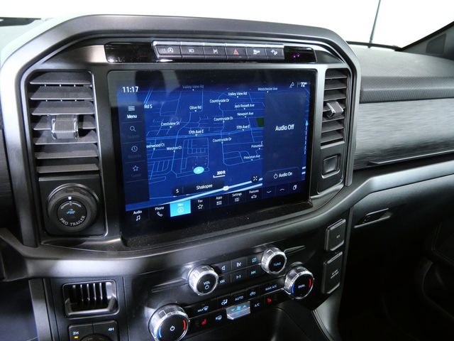 Certified 2024 Ford F150 XLT w/ Equipment Group 302A MID AWD/4WD image 23