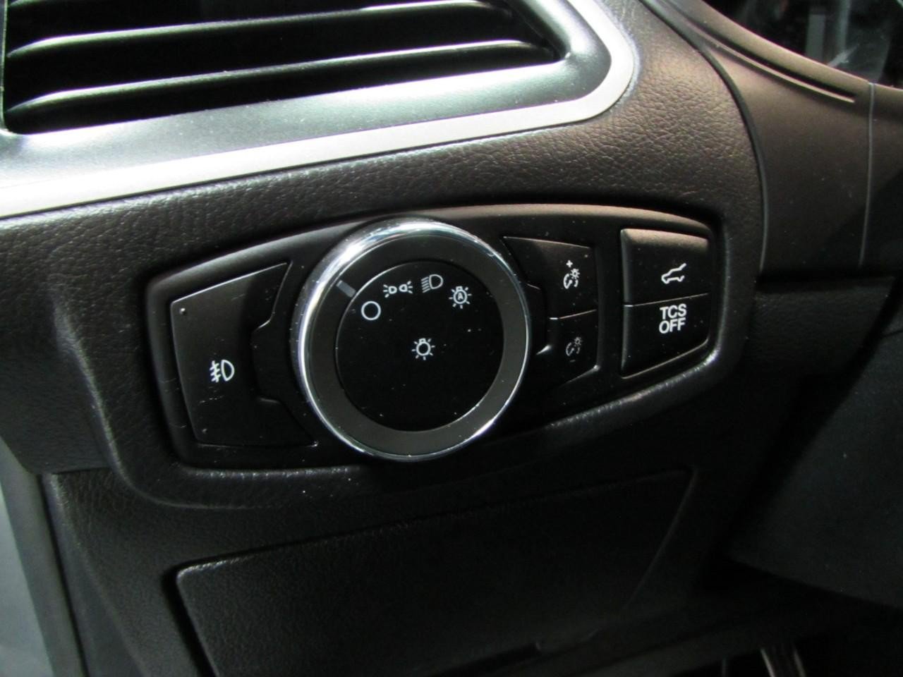 Certified 2024 Ford Edge ST-Line AWD/4WD image 22