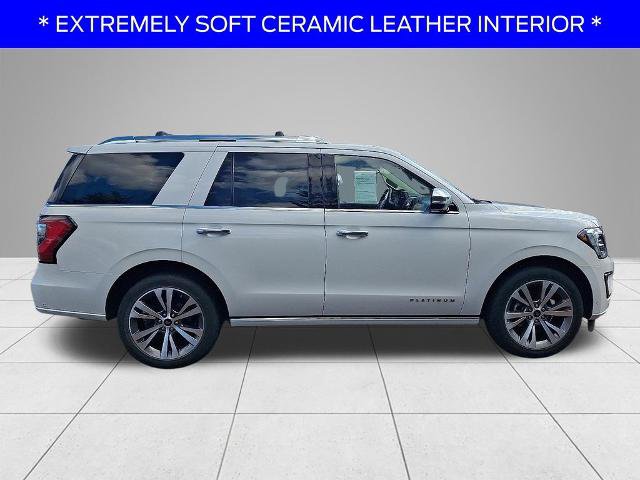 Certified 2021 Ford Expedition Platinum AWD/4WD image 7
