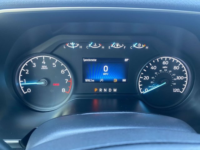 Certified 2023 Ford F150 XL w/ STX Appearance Package AWD/4WD image 21