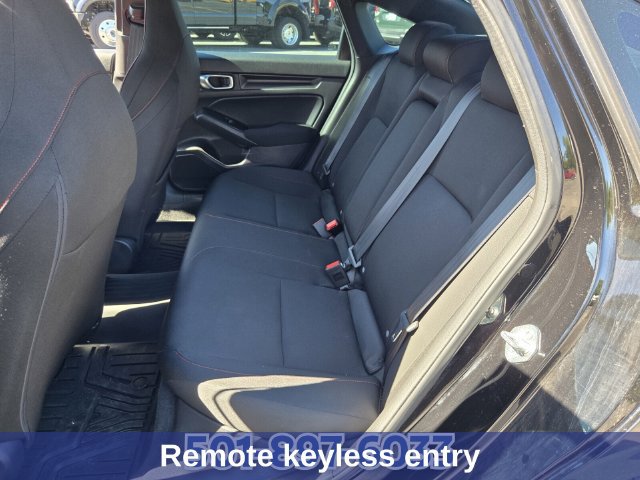 Used 2024 Honda Civic Si image 13