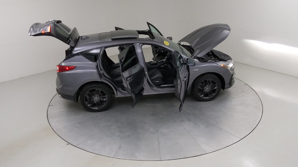 Used 2019 Acura RDX w/ Advance Package AWD/4WD image 47