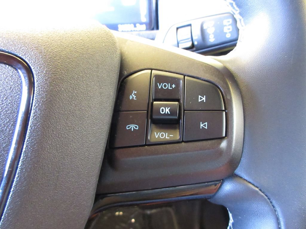 Certified 2023 Ford Mustang Mach-E GT w/ GT Performance Edition AWD/4WD image 17