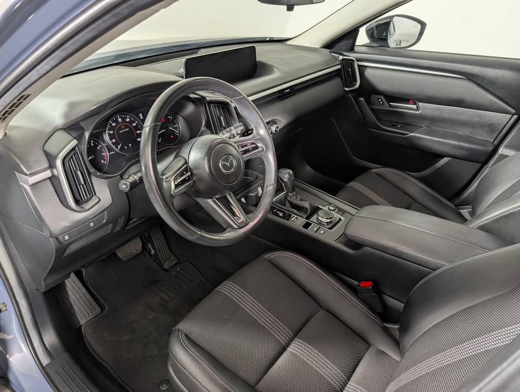 Used 2024 MAZDA CX-50 AWD 2.5 S w/ Weather Package image 20