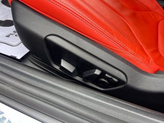 Used 2022 BMW Z4 M40i RWD image 21