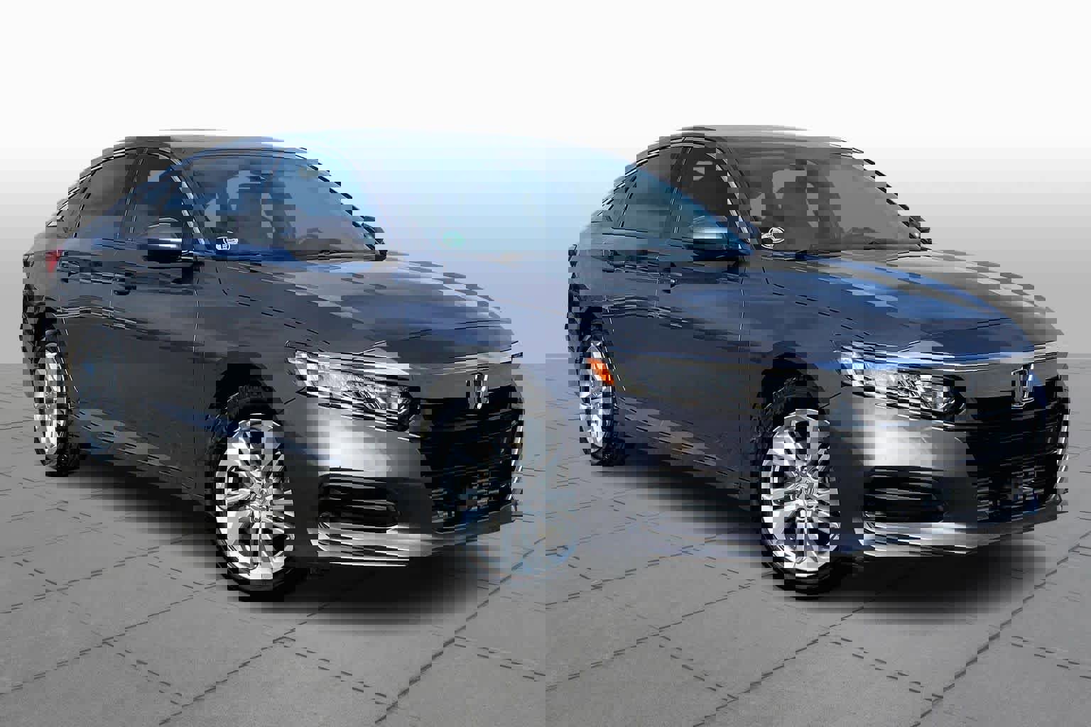 Used 2020 Honda Accord LX image 2