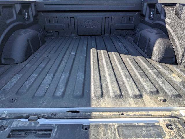 Certified 2025 Ford F150 Platinum w/ Equipment Group 702A High image 39