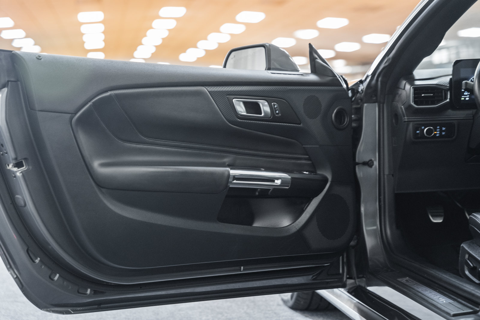 Certified 2024 Ford Mustang GT Premium RWD image 44