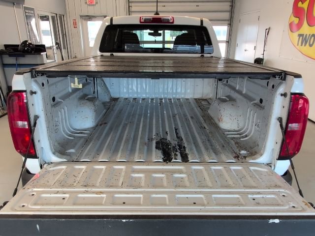 Used 2022 Chevrolet Colorado W/T image 27