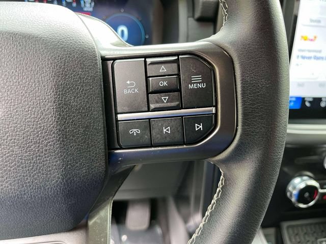 Certified 2024 Ford F150 XLT w/ Equipment Group 303A High AWD/4WD image 33