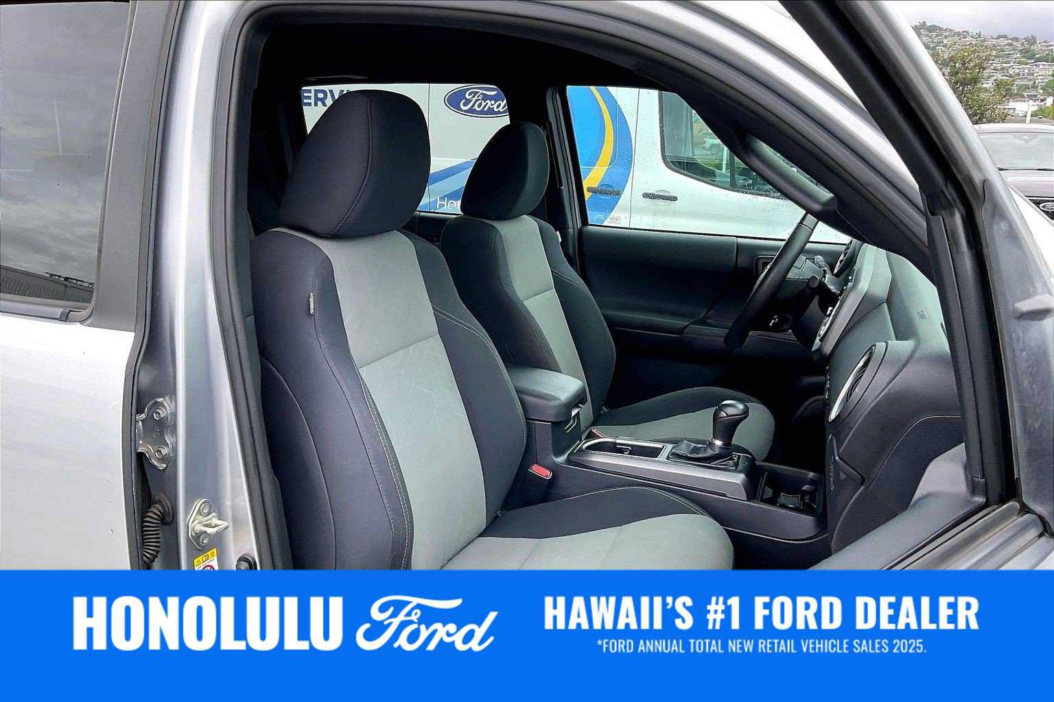 Used 2020 Toyota Tacoma 4x4 Double Cab image 13