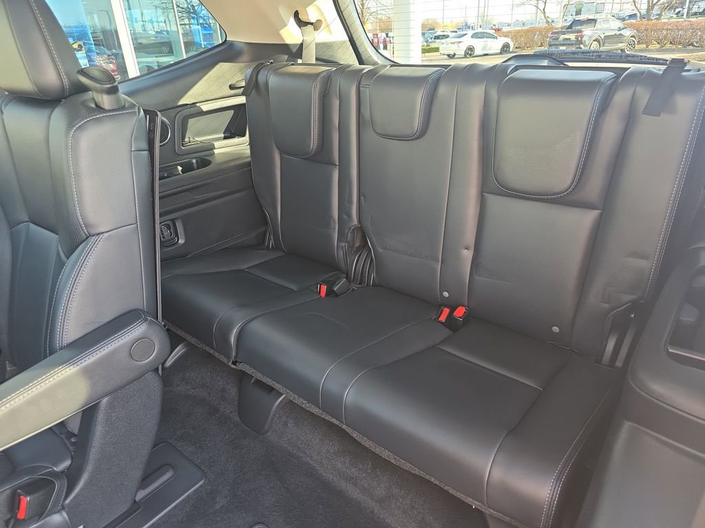 Used 2024 Subaru Ascent Touring AWD/4WD image 50