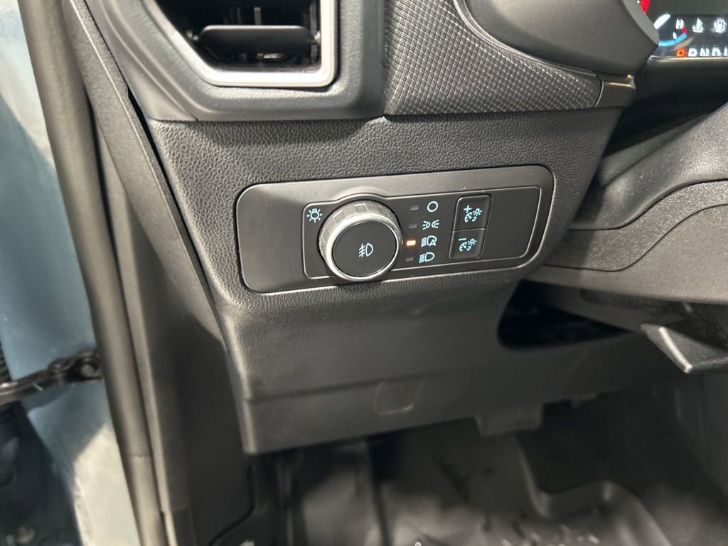 Certified 2021 Ford Bronco Sport Big Bend w/ Big Bend Package (96B) AWD/4WD image 14