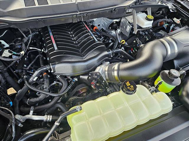 Certified 2025 Ford F150 XL RWD image 19