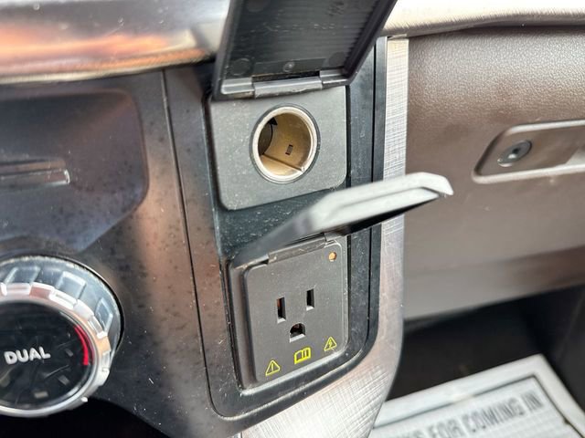 Certified 2023 Ford F150 King Ranch w/ Equipment Group 601A High image 33