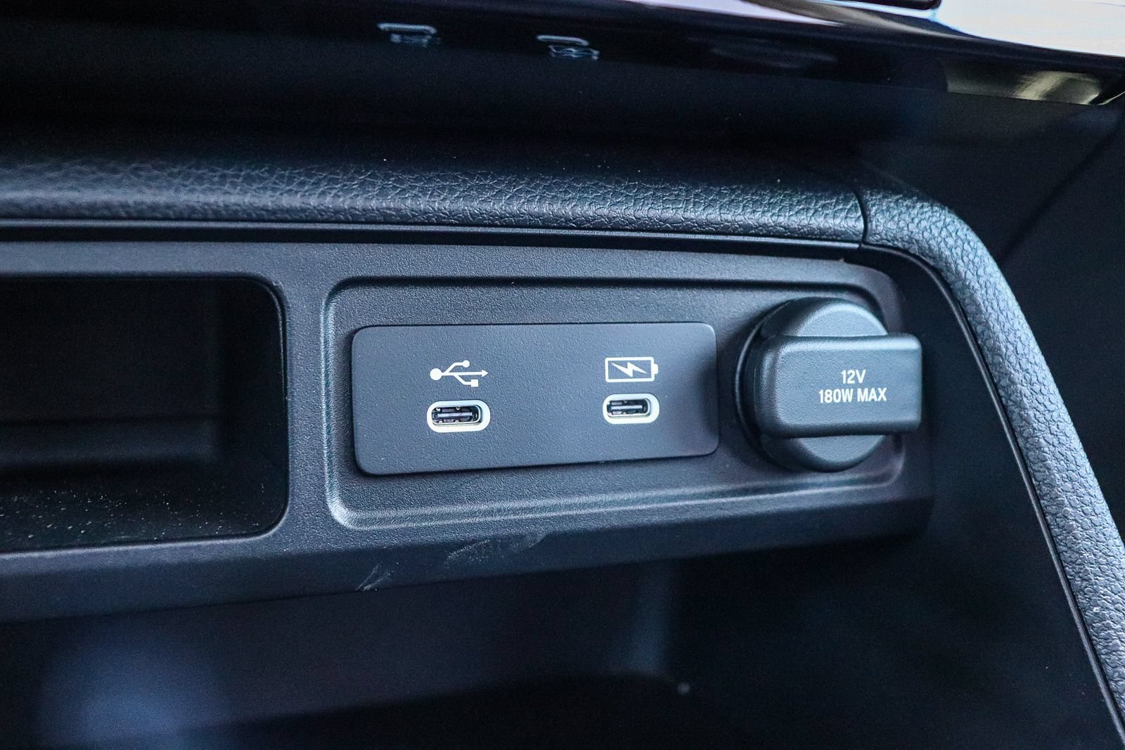 Used 2026 Honda Passport RTL image 25