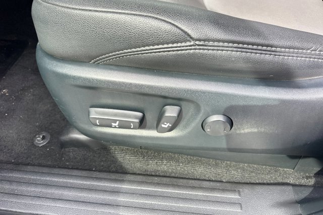 Used 2021 Toyota 4Runner SR5 Premium image 12