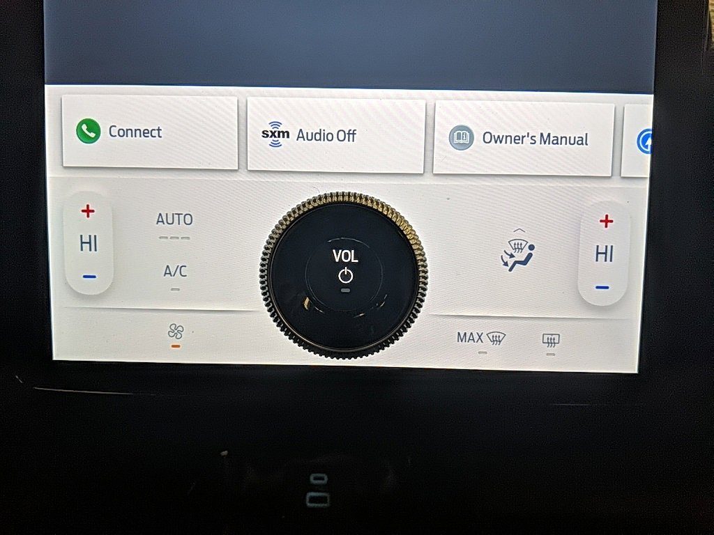 Certified 2023 Ford Mustang Mach-E Select image 19