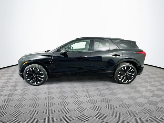 Used 2025 Chevrolet Blazer EV RS AWD/4WD image 7