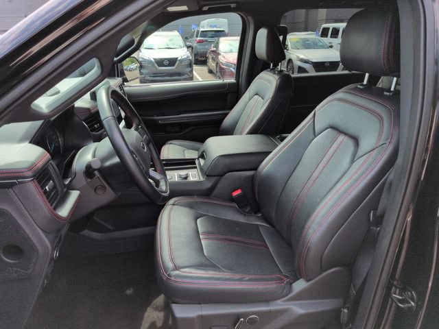 Certified 2023 Ford Expedition Limited AWD/4WD image 29