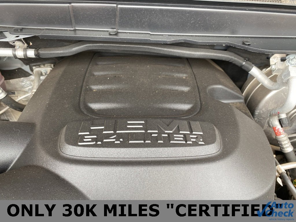 Used 2022 RAM 2500 Power Wagon image 41
