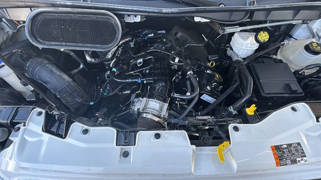 Certified 2022 Ford Transit 350 XLT RWD image 25