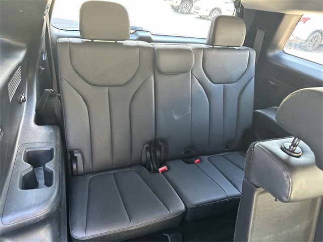 Used 2022 Hyundai Palisade SEL w/ 8P Bench Seat Package image 26