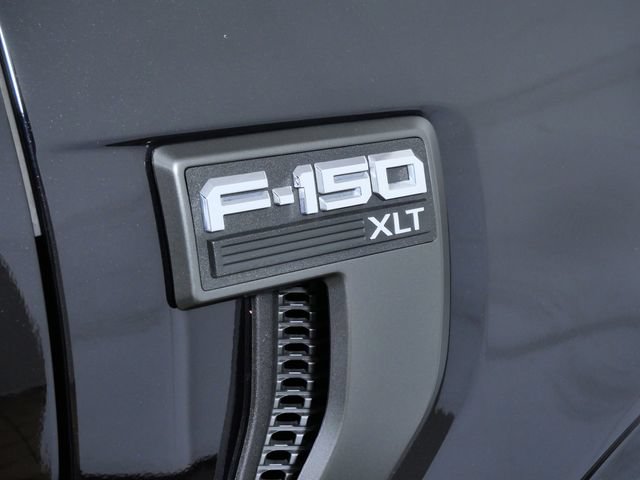 Certified 2023 Ford F150 XLT w/ Equipment Group 302A High AWD/4WD image 9