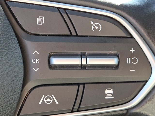 Used 2023 Hyundai Santa Fe SEL image 19