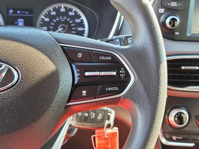 Used 2019 Hyundai Santa Fe SE image 25