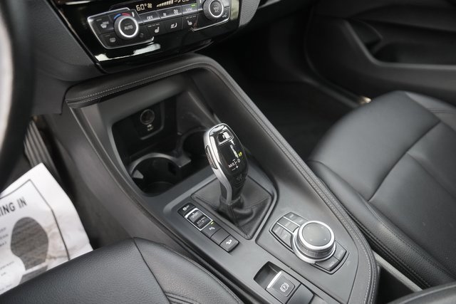 Used 2021 BMW X1 xDrive28i w/ Convenience Package image 28