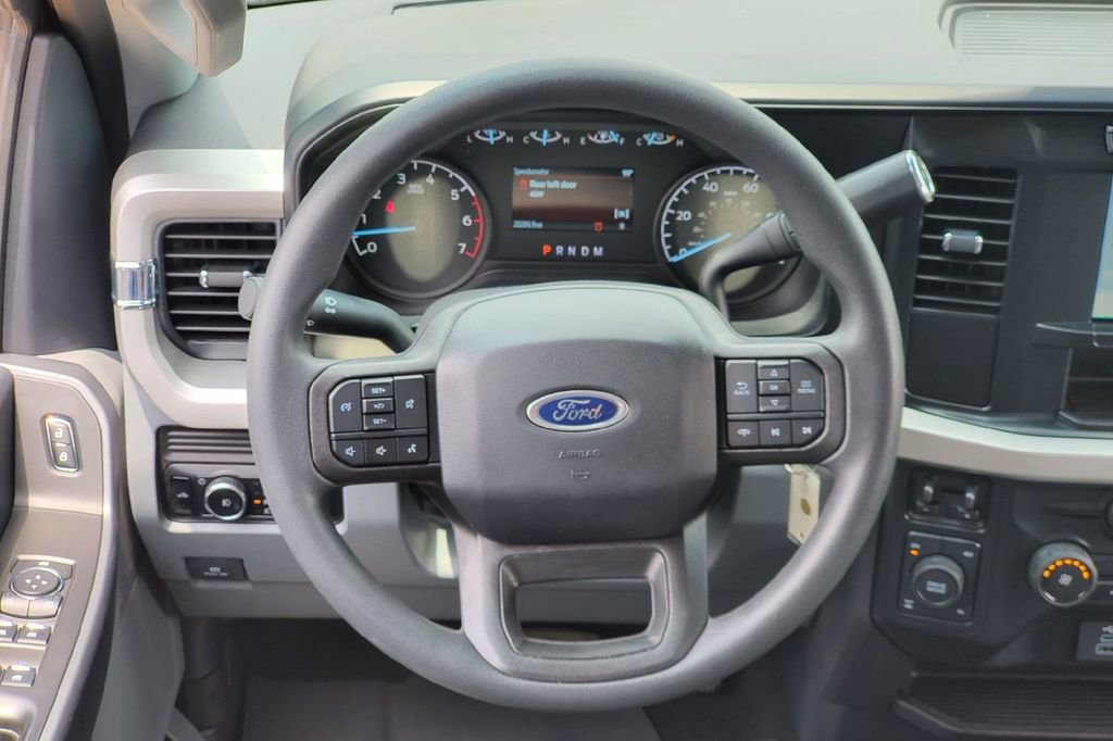 Certified 2024 Ford F250 XL w/ STX Appearance Package AWD/4WD image 19