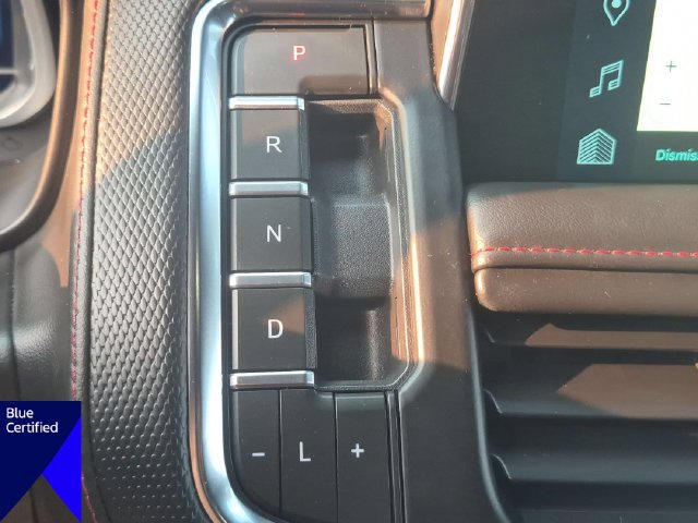 Used 2023 Chevrolet Tahoe RST w/ Luxury Package RWD image 29