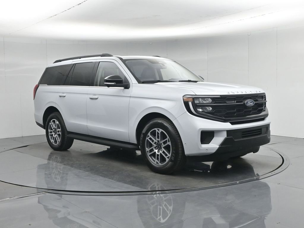 Certified 2025 Ford Expedition Active RWD image 58