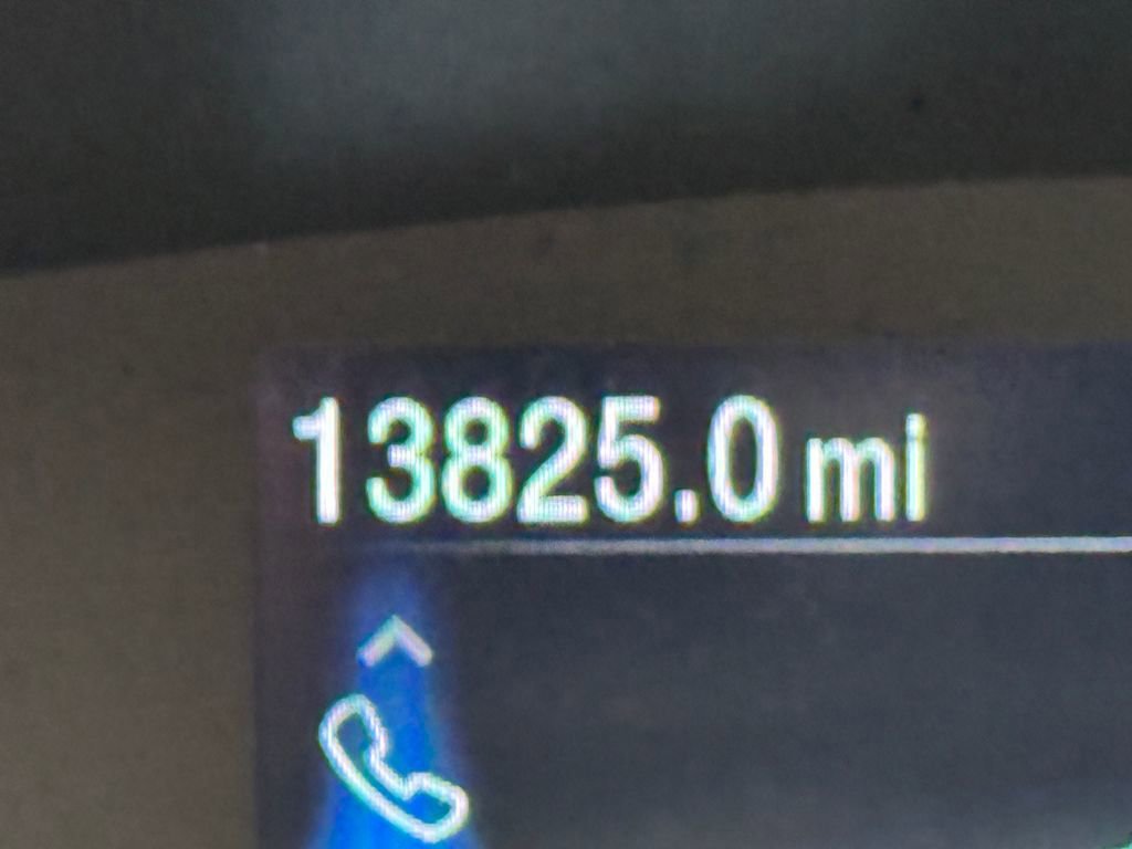 Certified 2022 Ford Escape SEL image 20