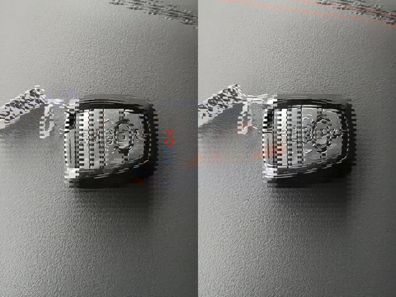 Certified 2025 Ford Explorer Active w/ Active Comfort Package image 27