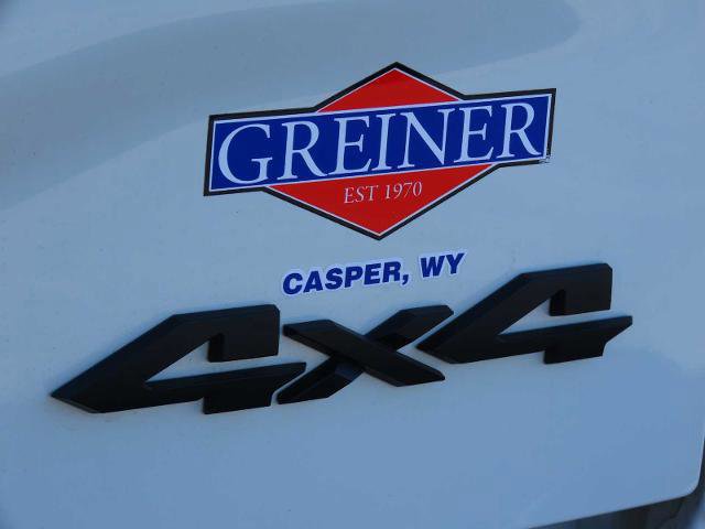 Used 2023 RAM 2500 Limited image 14