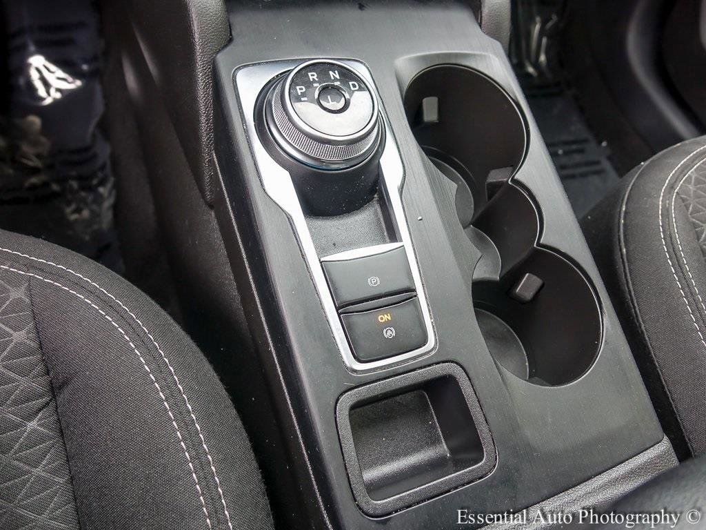 Certified 2024 Ford Escape Active w/ Tech Pack #1 image 20