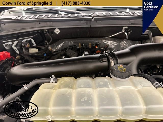 Certified 2022 Ford Expedition XLT image 42