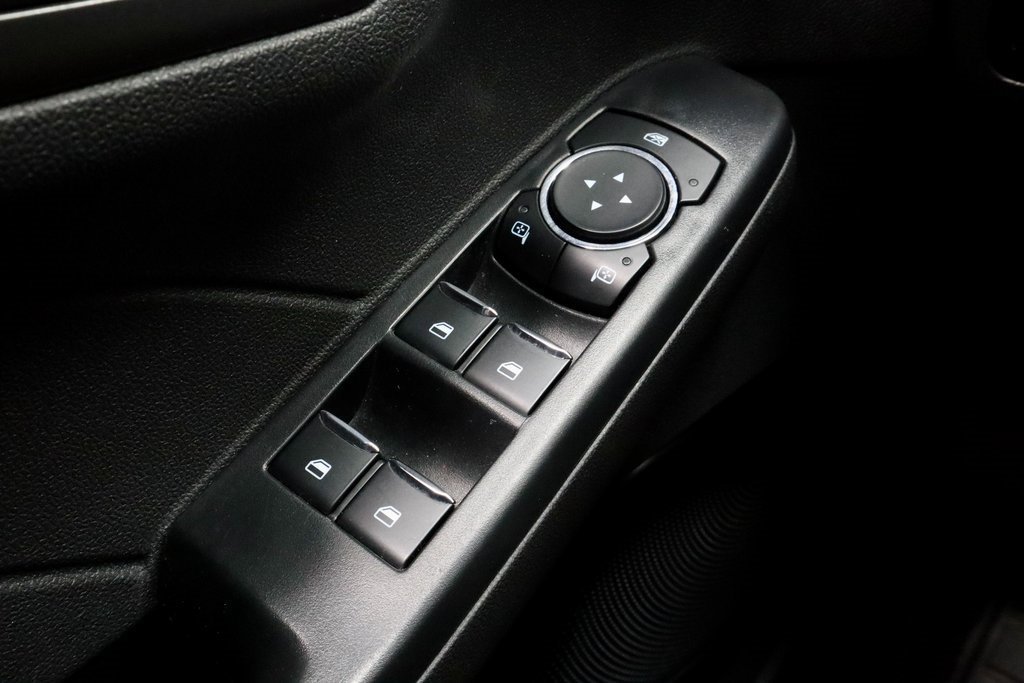 Certified 2024 Ford Escape Active w/ Tech Pack #1 image 25