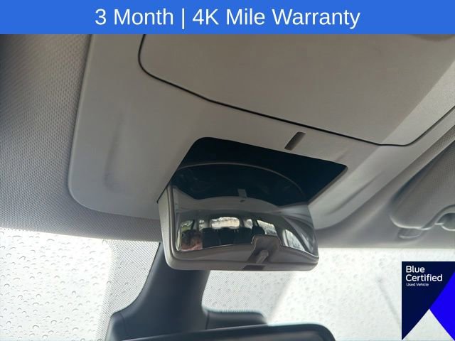 Used 2023 Chrysler Voyager LX FWD image 40