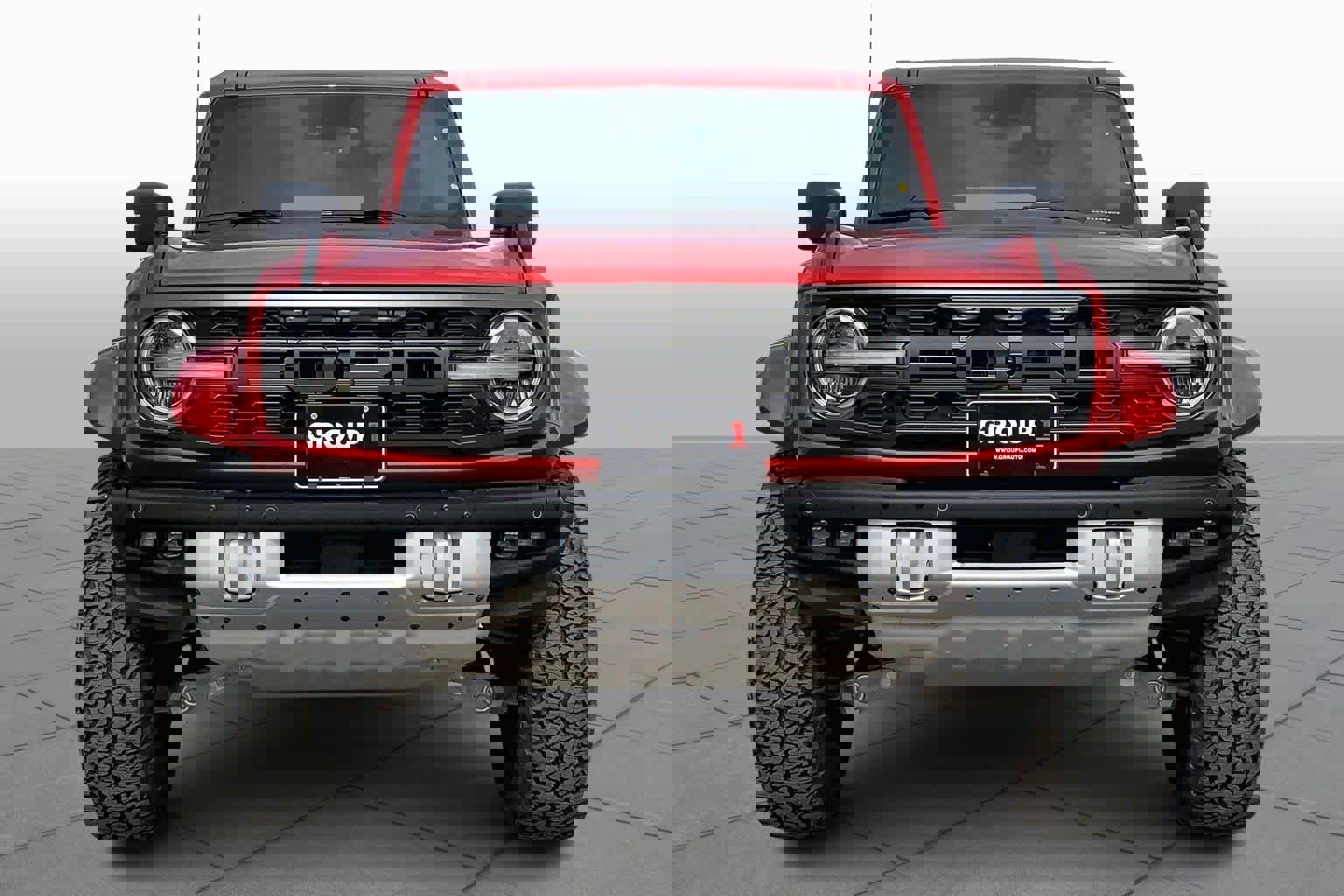 Certified 2024 Ford Bronco Raptor image 6