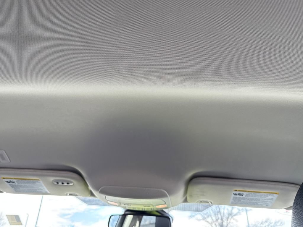 Certified 2024 Ford Edge SEL w/ Convenience Package image 13